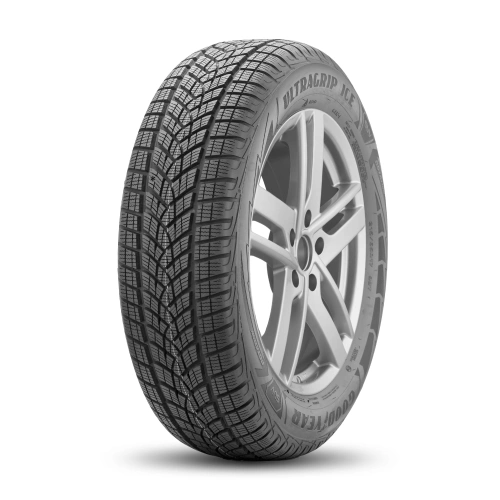 265/55 R19 GOODYEAR Ultragrip Ice G1 SUV 113T 