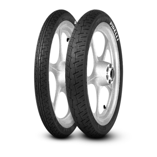 120/90 -16 Pirelli City Demon 63S  Rear 2024 год