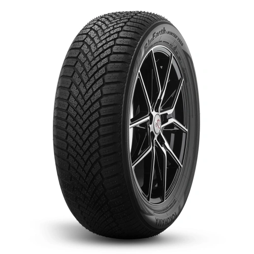 275/40 R22 YOKOHAMA V906 107V 
