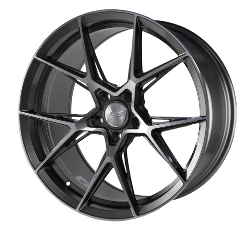 5*120 20" Et40 8.5J Race Ready Technology CSSYA5636 72.6 MK-P