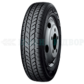 215/75 R16C Yokohama W.drive WY01 113/111R