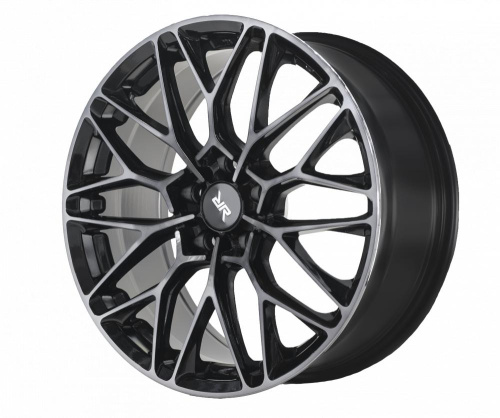 5*108 19" Et36 8.5J Race Ready Technology CSS8122 65.1 B-P*B
