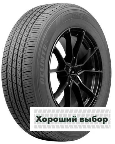 265/65 r18 Delinte DH7 SUV 114H