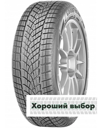 255/50 r20 Goodyear UltraGrip Ice SUV Gen-1 109T