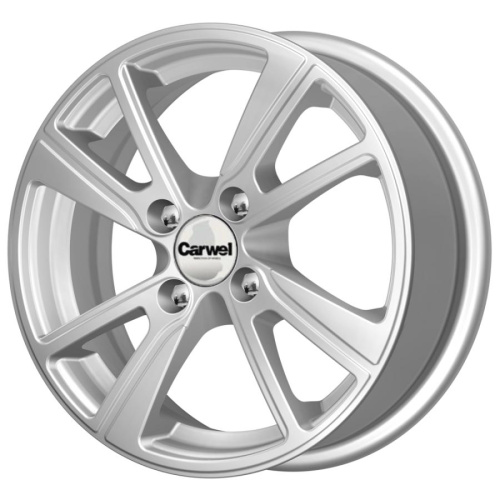 4*98 14" Et35 5.5J Carwel Бросно 27 58.5 SB