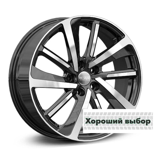 5*110 18 / 7J Et40 iFree Original ZV Evolute i-Joy КС1111 67.1