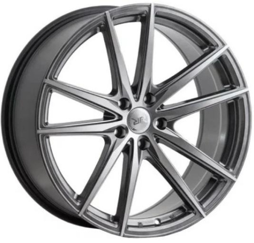 5*114,3 19" Et42 8.5J Race Ready Technology CSSD2763 67.1 MK-P