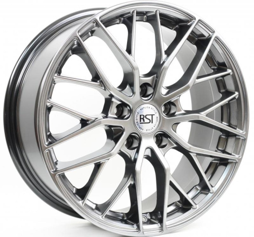 5*114,3 17" Et52 7.5J RST R007 67.1 BH