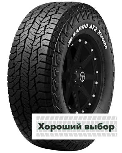235/85 r16 Hankook Dynapro AT2 Xtreme RF12 120/116S