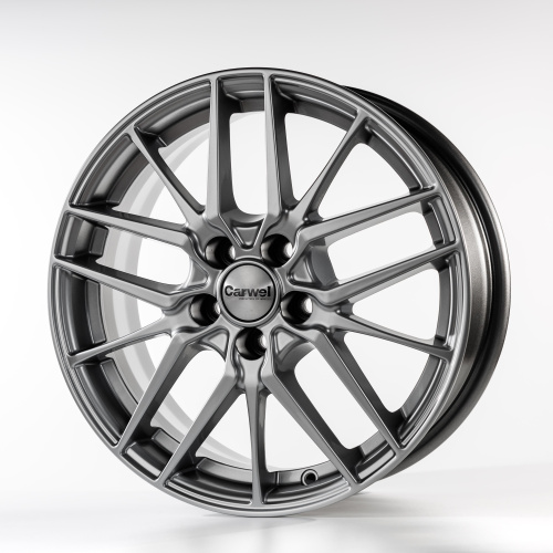5*105 16" Et38 6.5J CARWEL Лача SL 56.6