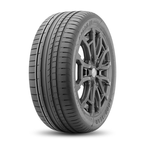 265/45 R20XL Goodyear Eagle F1 Asymmetric 2 SUV 108Y