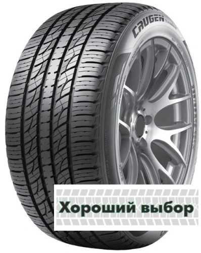 235/55 r19 Kumho Crugen Premium KL33 101H