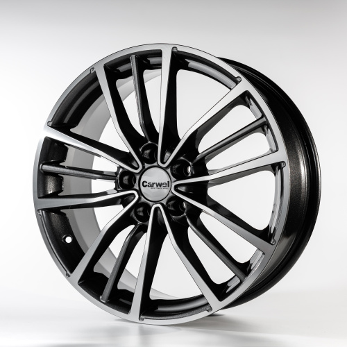 5*112 18" Et43 7.0J Carwel Крет 1812 57.1 AGR