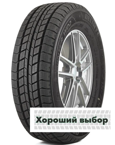 225/70 r15c Delinte Winter WD2 112/110S
