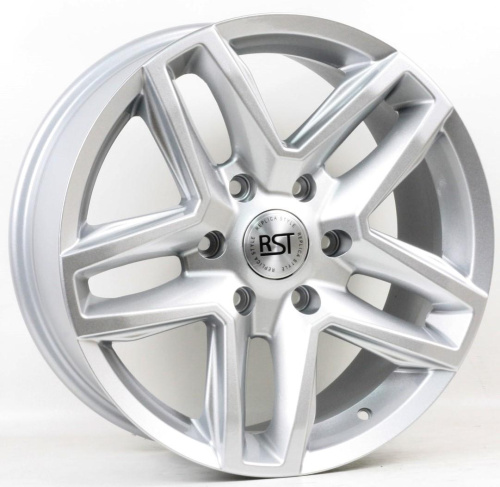 6*139,7 18" Et42 8.0J RST R238 100.1 S