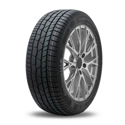 255/60 R18 CONTINENTAL ContiWinterContact TS 830P SUV 108H 
