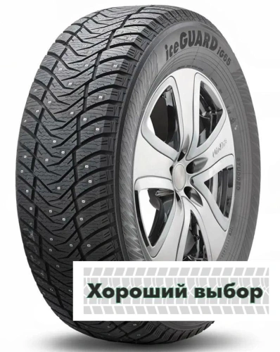 315/40 r21 Yokohama Ice Guard IG65 111T