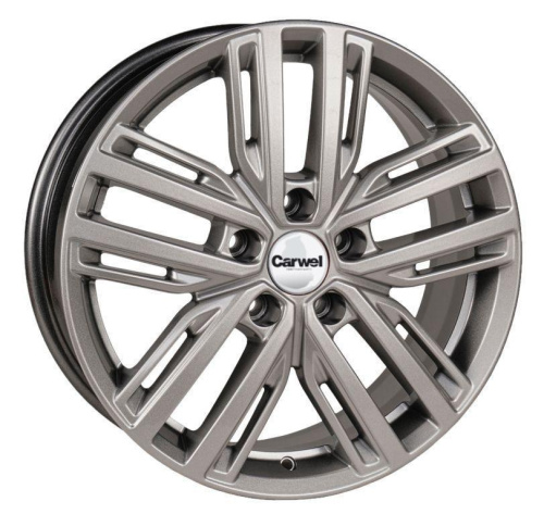 5*110 17" Et46 7.0J Carwel Иртыш 259 63.35 SB