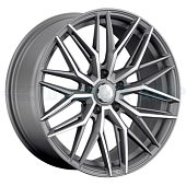 5*120 19" Et25 8.5J LS 1331 72.6 BKSF