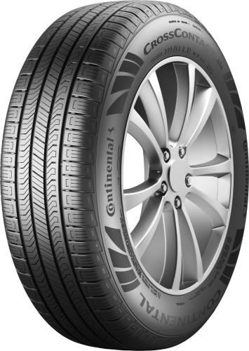 295/35 r21 Continental ContiCrossContact RX 107W MGT