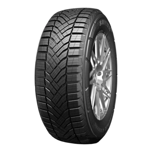 215/60 R16 Sailun COMMERCIO 4 SEASONS 103/101T 