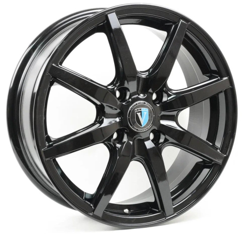5*108 16" Et45 6.5J Venti 1615 60.1 BL