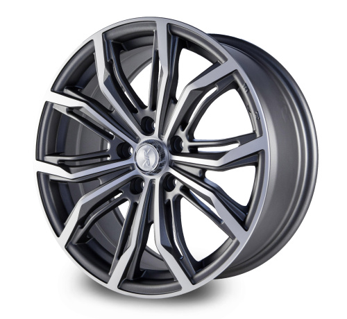 5*114,3 19" Et35 8.5J Race Ready Technology CSSD2747 67.1 MK-P*M