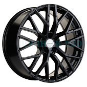 5*120 20" Et30 8.5J Khomen Wheels KHW2005 (Voyah FREE) 66.1 Black