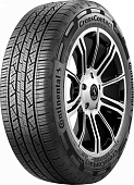 215/50R18 CROSSCONTACT H/T 92H FR CONTINENTAL