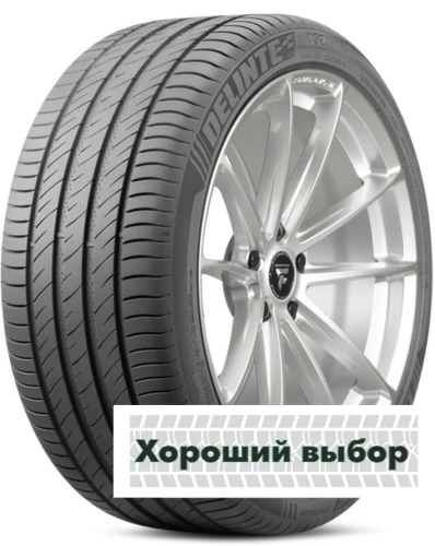 245/40 r19 Delinte DS2-RFT 98W RunFlat