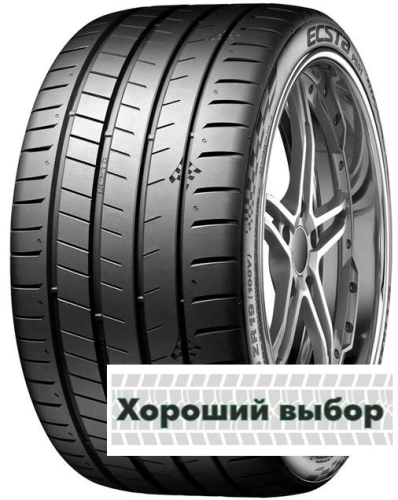 265/35 r19 Kumho ECSTA PS91 98Y