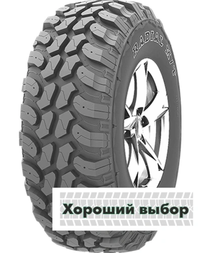245/75 r16 Westlake SL366 120/116Q