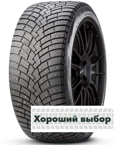 275/45 r20 Pirelli Scorpion Ice Zero 2 110H RunFlat