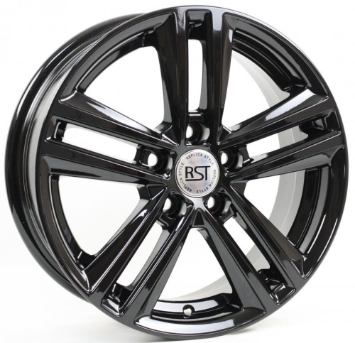 5*100 15" Et38 6.0J RST R025 57.1 BL