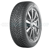 225/55 R17 Nokian WR Snowproof 97H