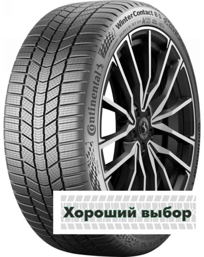275/35 r21 Continental WinterContact 8 S 103W