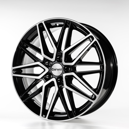 5*108 18" Et52 7.0J Carwel Вайс 233 60.1 AB