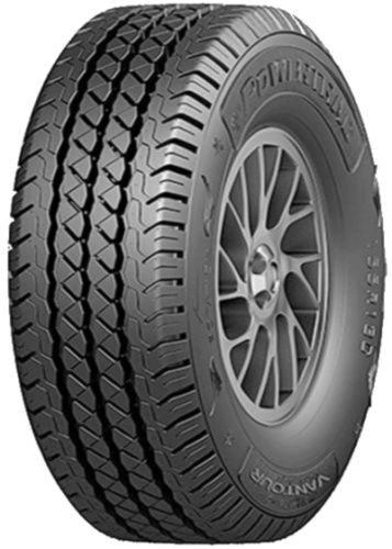 Powertrac Vantour