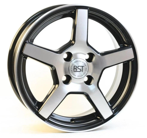 4*98 14" Et40 5.5J RST R024 58.6 BD