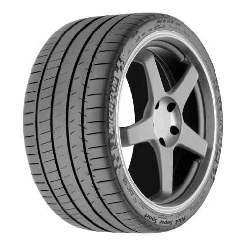 245/40 R18 MICHELIN Pilot Super Sport 93Y 