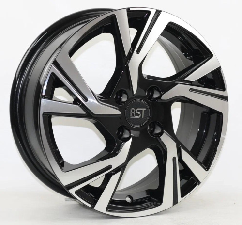 4*100 15" Et40 6.0J RST R075 60.1 BD