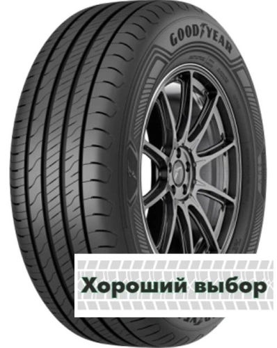 255/55 r18 Goodyear EfficientGrip 2 SUV 109V