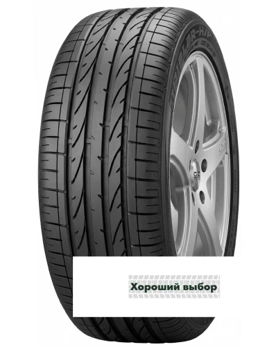 235/55 r19 Bridgestone Dueler H/P Sport 101V MO