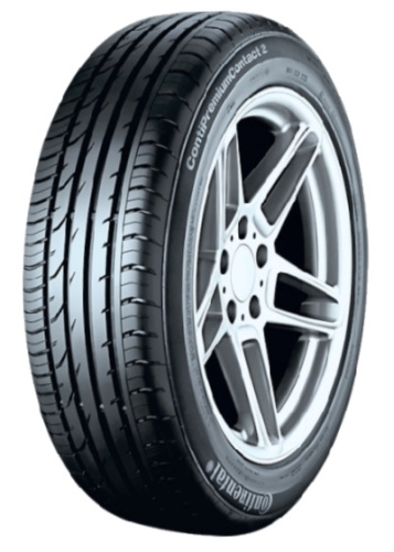 175/55R15 PREMIUMCONTACT 2 77T FR CONTINENTAL