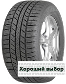 245/65 R17XL Goodyear Wrangler HP All Weather 107H