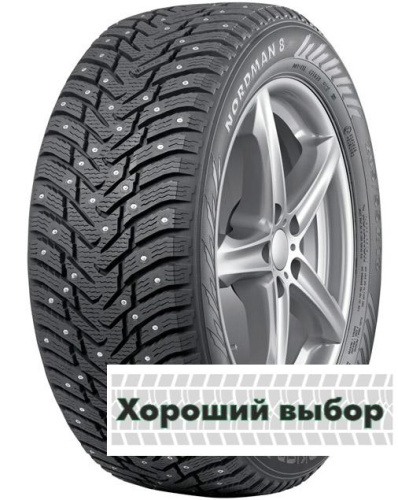205/55 R16 Nokian Tyres Nordman 8 94T