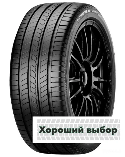 255/50 r20 Formula ROSSO 109V