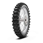 110/90 -19 Pirelli Scorpion MX Soft 62M NHS Rear