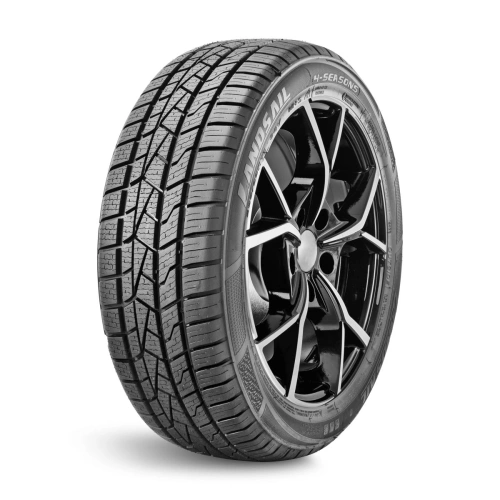 185/55 R15 LANDSAIL 4-SEASONS 86H 