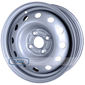 4*100 14" Et45 5.5J Magnetto 14007 S AM 57,1
